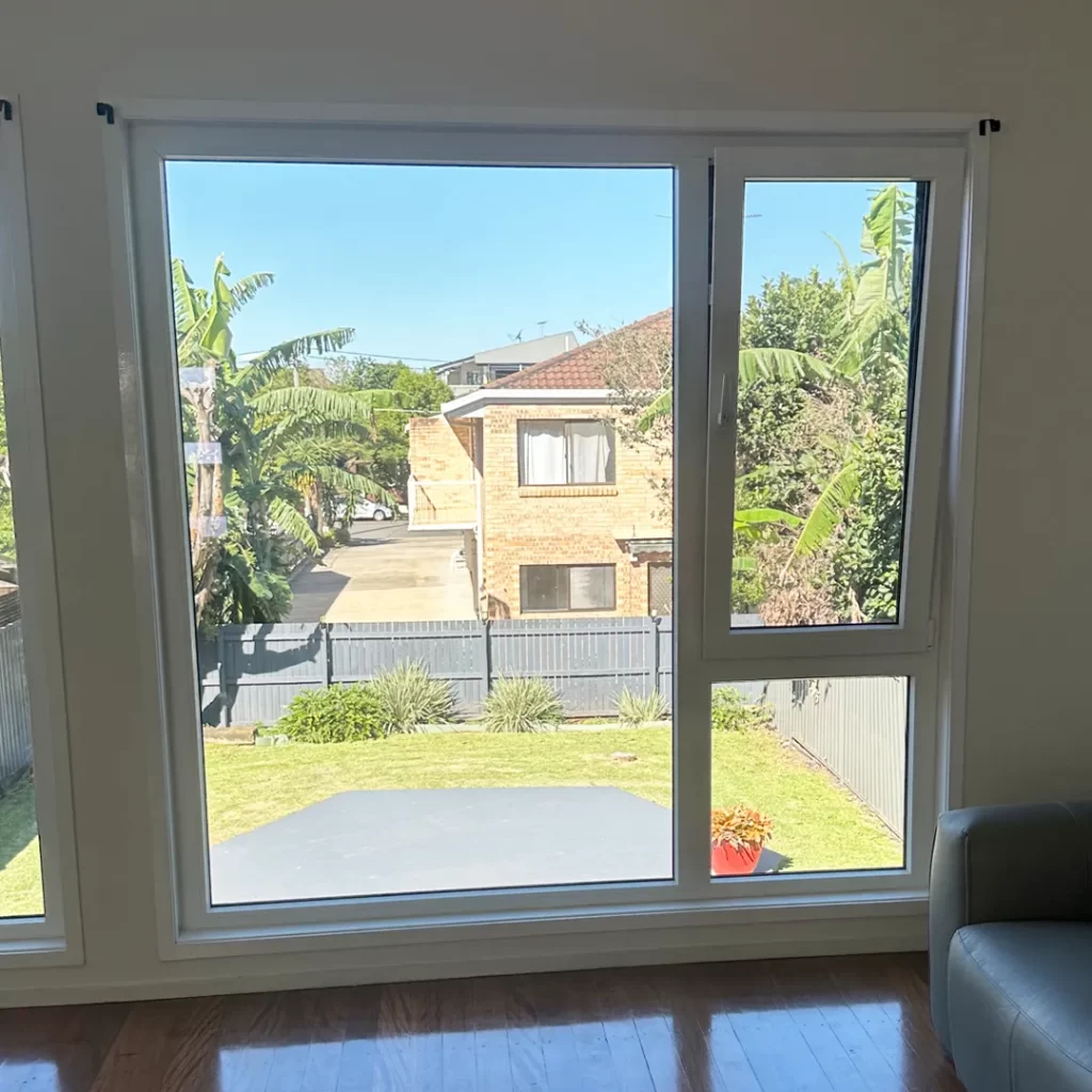 uPVC Double Glazed Tilt & Turn Windows by Double Glazing Masters 10