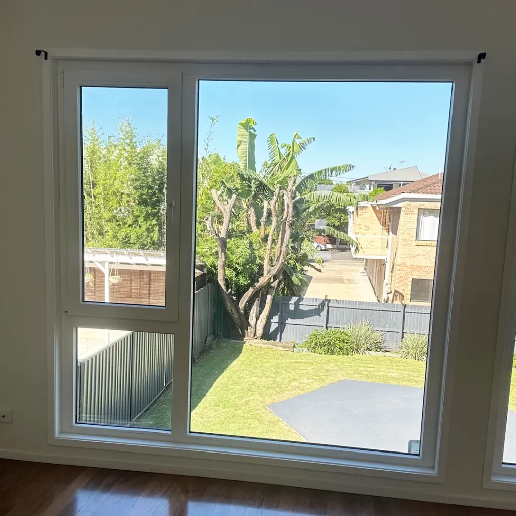 uPVC Double Glazed Tilt & Turn Windows by Double Glazing Masters 11