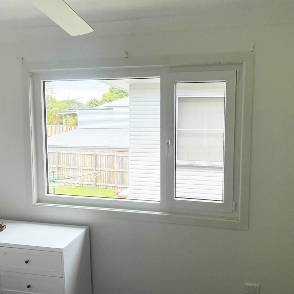 uPVC Double Glazed Tilt & Turn Windows by Double Glazing Masters 12