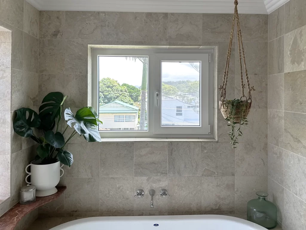 uPVC Double Glazed Tilt & Turn Windows by Double Glazing Masters 13