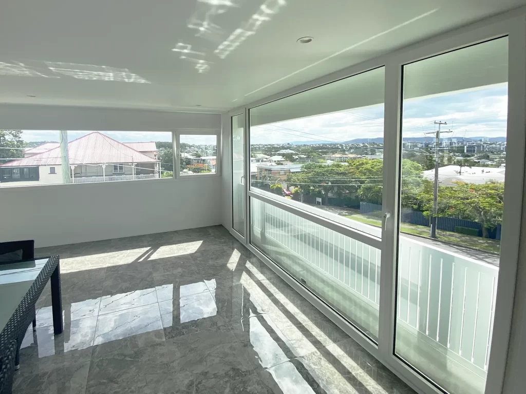 uPVC Double Glazed Tilt & Turn Windows by Double Glazing Masters 15