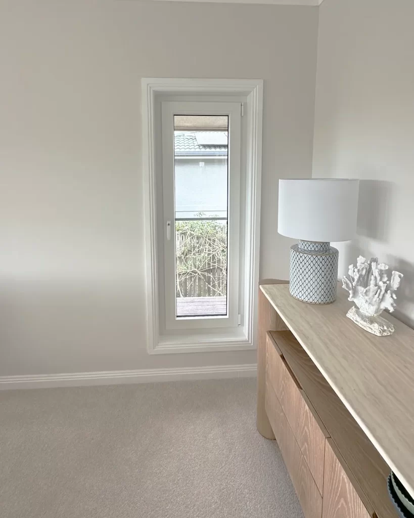 uPVC Double Glazed Tilt & Turn Windows by Double Glazing Masters 2