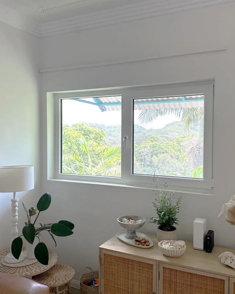 uPVC Double Glazed Tilt & Turn Windows by Double Glazing Masters 4