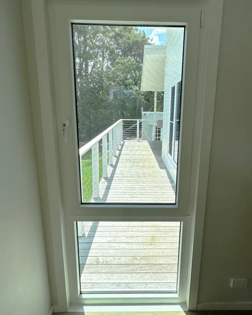 uPVC Double Glazed Tilt & Turn Windows by Double Glazing Masters 7