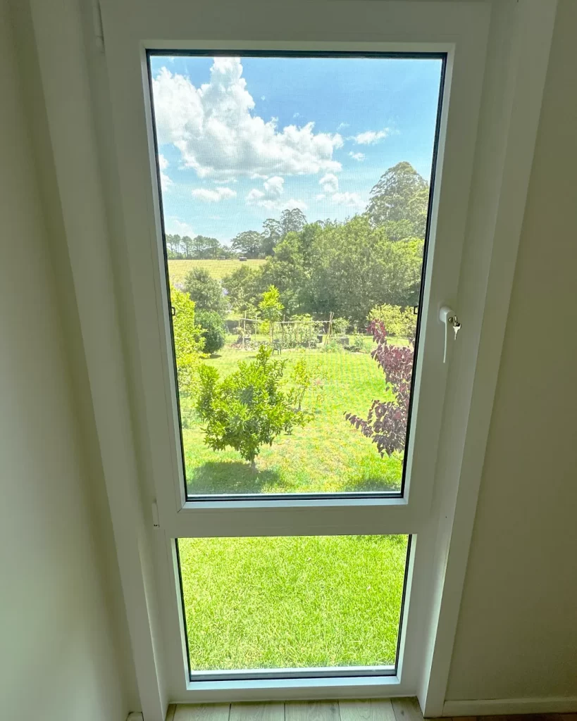 uPVC Double Glazed Tilt & Turn Windows by Double Glazing Masters 8