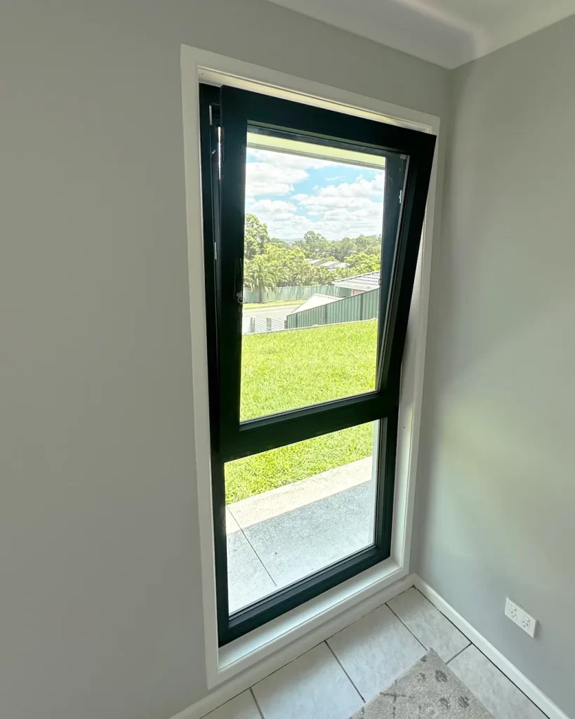 uPVC Double Glazed Tilt & Turn Windows by Double Glazing Masters 9