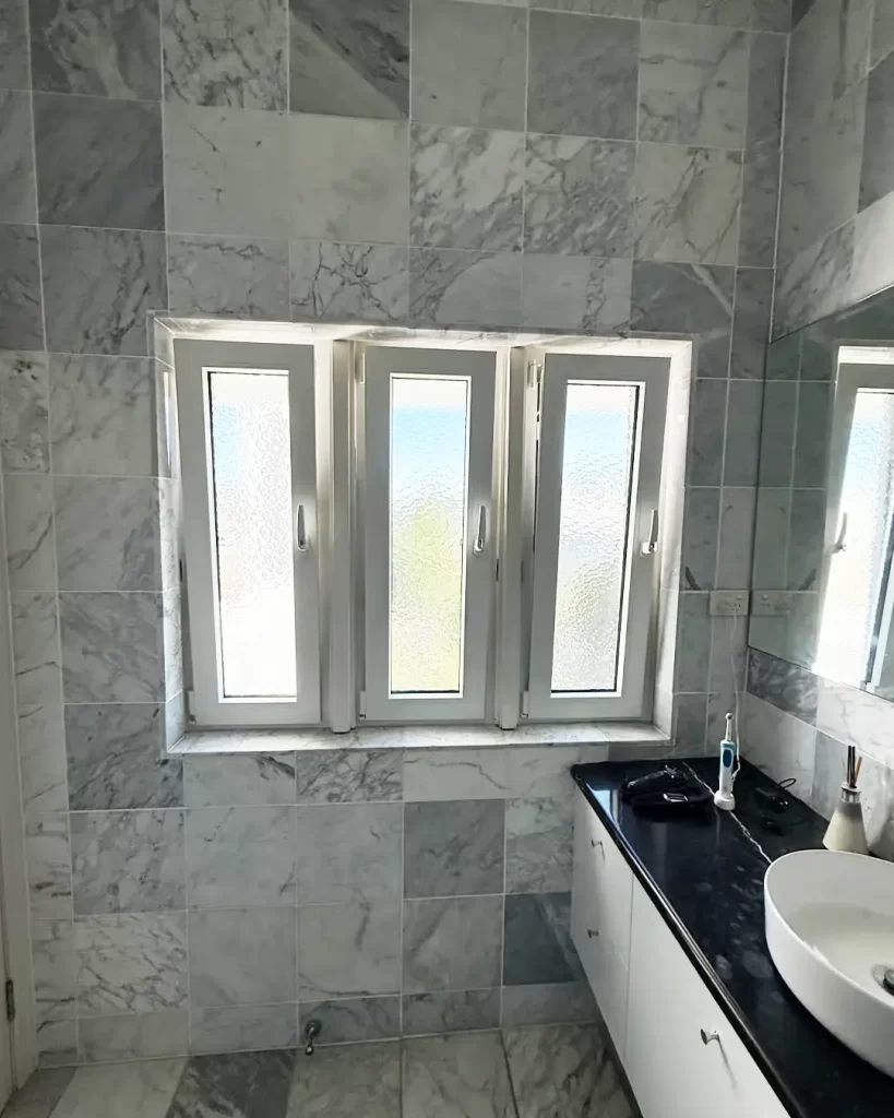 uPVC Double Glazing Replacement in Hamilton 1