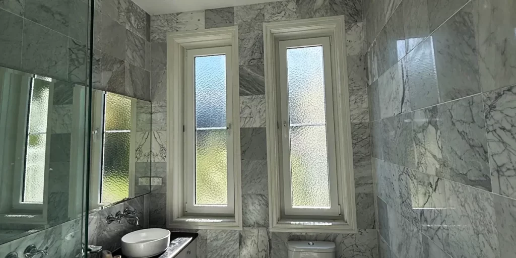 uPVC Double Glazing Replacement in Hamilton