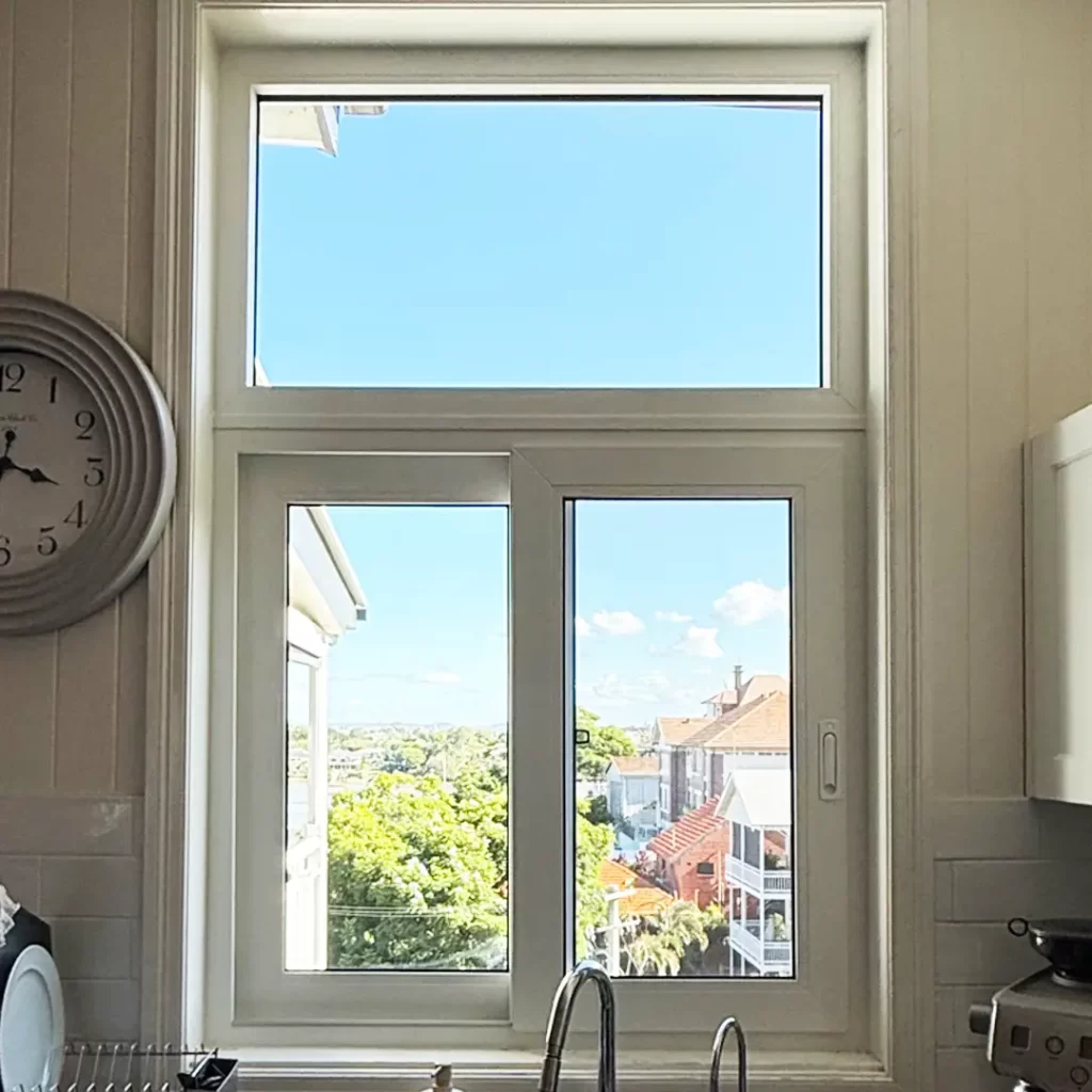 uPVC Double Glazing Replacement in Hamilton 2